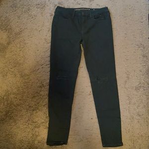 American Eagle Outfitters Jegging